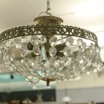 845 9064 HANGING LAMP